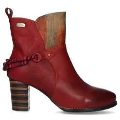 Bottines - ANCGIEO 22 | Laura Vita Clearance