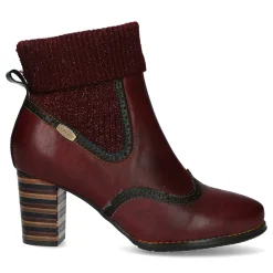 Bottines - ANCGIEO 21 | Laura Vita Sale