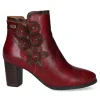 Bottines - ANCGIEO 11 | Laura Vita Flash Sale