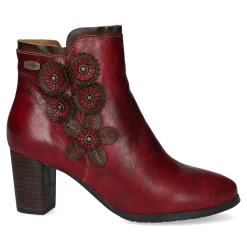 Bottines - ANCGIEO 11 | Laura Vita Flash Sale