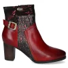 Bottines - ANCGIEO 15 | Laura Vita Store