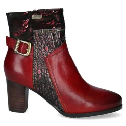 Bottines - ANCGIEO 15 | Laura Vita Store