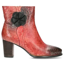 Bottines - ANCGIEO 03 | Laura Vita Best Sale
