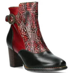 Bottines - ANCGIEO 01 | Laura Vita Online