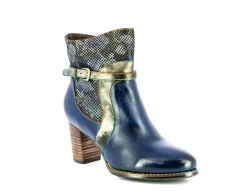 Bottines - ANCGIEO 04 | Laura Vita Discount