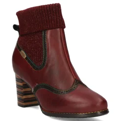 Bottines - ANCGIEO 21 | Laura Vita Sale