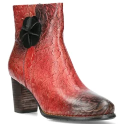 Bottines - ANCGIEO 03 | Laura Vita Best Sale
