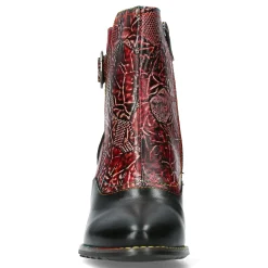 Bottines - ANCGIEO 01 | Laura Vita Online