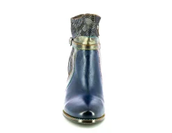 Bottines - ANCGIEO 04 | Laura Vita Discount