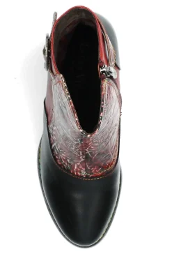 Bottines - ANCGIEO 01 | Laura Vita Online