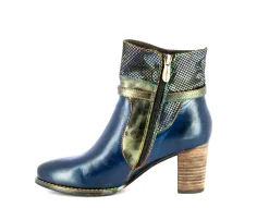 Bottines - ANCGIEO 04 | Laura Vita Discount