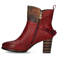 Bottines - ANCGIEO 22 | Laura Vita Clearance