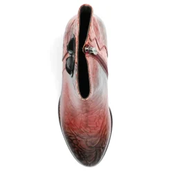 Bottines - ANCGIEO 03 | Laura Vita Best Sale