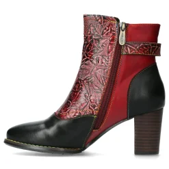 Bottines - ANCGIEO 01 | Laura Vita Online