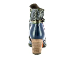 Bottines - ANCGIEO 04 | Laura Vita Discount