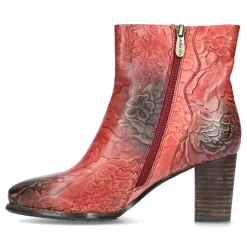 Bottines - ANCGIEO 03 | Laura Vita Best Sale