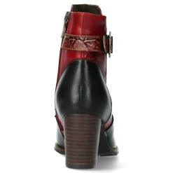 Bottines - ANCGIEO 01 | Laura Vita Online