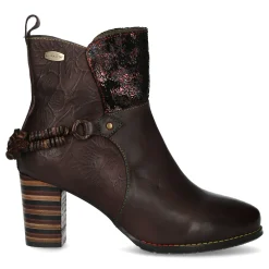 Bottines - ANCGIEO 22 | Laura Vita Clearance