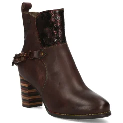 Bottines - ANCGIEO 22 | Laura Vita Clearance