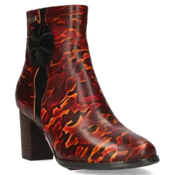 Bottines - ANCGIEO 03 | Laura Vita Best Sale