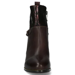 Bottines - ANCGIEO 22 | Laura Vita Clearance