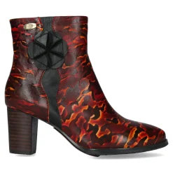 Bottines - ANCGIEO 03 | Laura Vita Best Sale