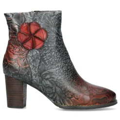 Bottines - ANCGIEO 03 | Laura Vita Best Sale