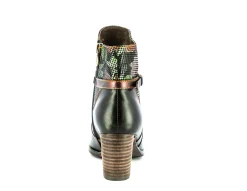 Bottines - ANCGIEO 04 | Laura Vita Discount