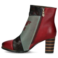 Bottines - ANCGIEO 20 | Laura Vita Best