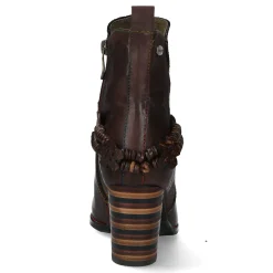 Bottines - ANCGIEO 22 | Laura Vita Clearance