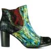Bottines - ANCNAO 11 | Laura Vita Hot
