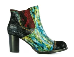 Bottines - ANCNAO 11 | Laura Vita Hot