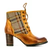 Bottines - ANCNAO 22 | Laura Vita Online