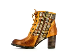 Bottines - ANCNAO 22 | Laura Vita Online
