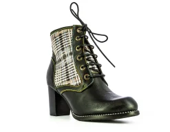 Bottines - ANCNAO 22 | Laura Vita Online