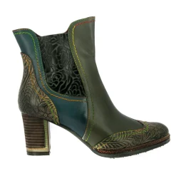Bottines - ANGELA 10 | Laura Vita Store