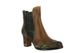 Bottines - ANGELA 10 | Laura Vita Store