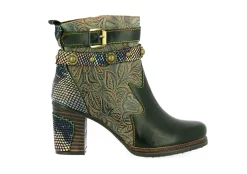 Bottines - ANGELE 14 | Laura Vita Sale