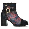Bottines - ANGELEO 03 | Laura Vita Cheap