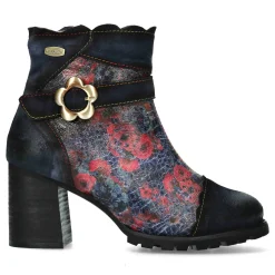 Bottines - ANGELEO 03 | Laura Vita Cheap