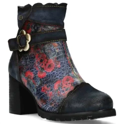 Bottines - ANGELEO 03 | Laura Vita Cheap