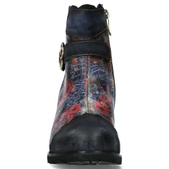 Bottines - ANGELEO 03 | Laura Vita Cheap