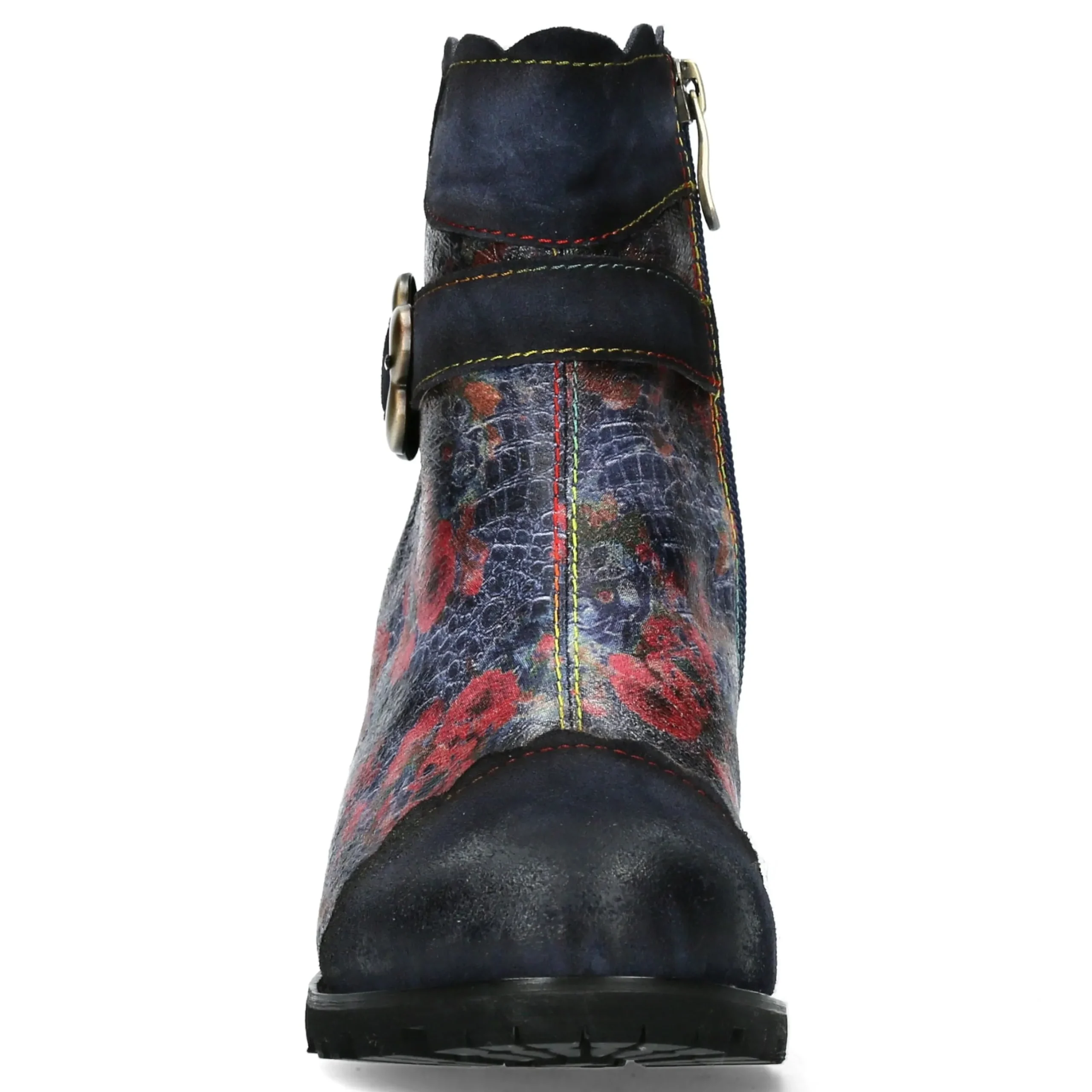 Bottines - ANGELEO 03 | Laura Vita Cheap