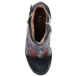 Bottines - ANGELEO 03 | Laura Vita Cheap