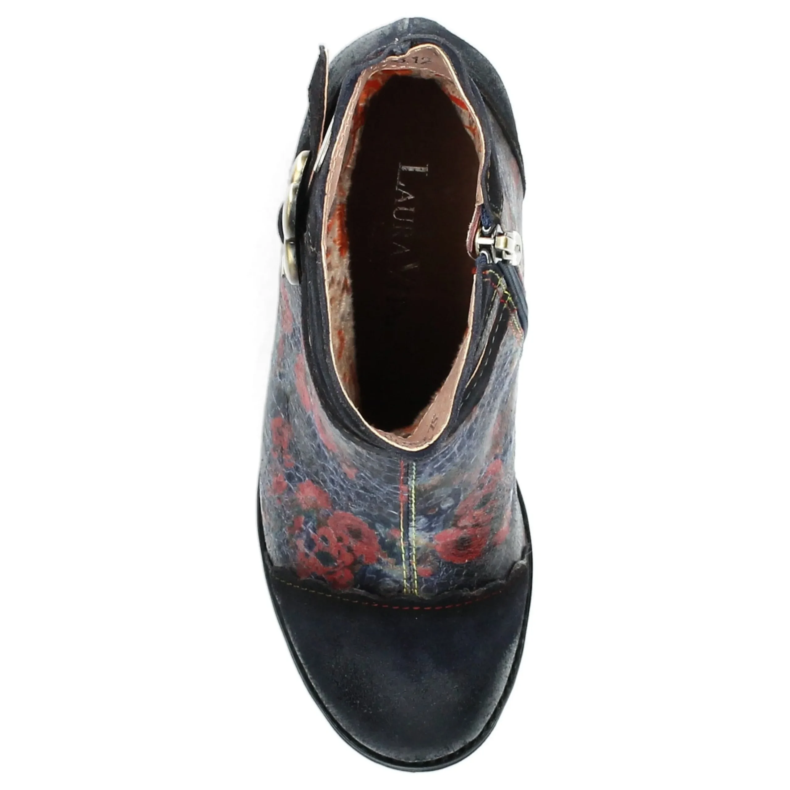 Bottines - ANGELEO 03 | Laura Vita Cheap