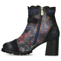 Bottines - ANGELEO 03 | Laura Vita Cheap