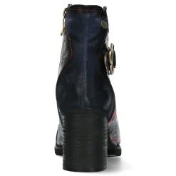 Bottines - ANGELEO 03 | Laura Vita Cheap