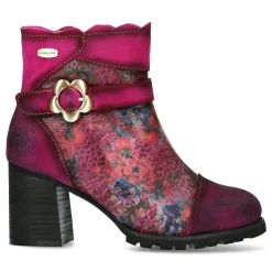 Bottines - ANGELEO 03 | Laura Vita Cheap