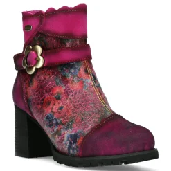 Bottines - ANGELEO 03 | Laura Vita Cheap