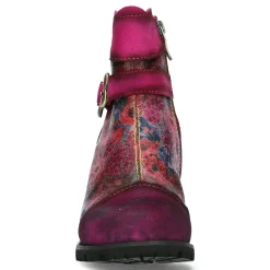 Bottines - ANGELEO 03 | Laura Vita Cheap